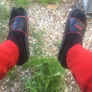 Meet your Posher, Adaryl